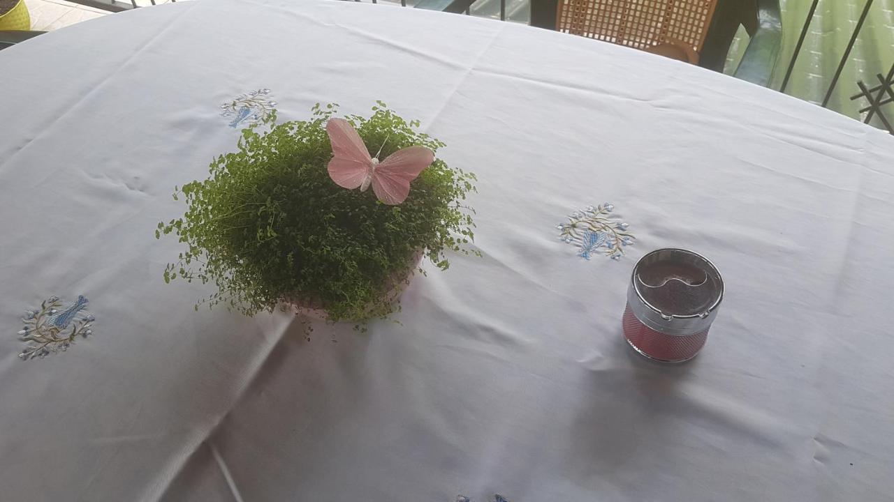 Apartmani Ksenija Krapinske Toplice Zewnętrze zdjęcie