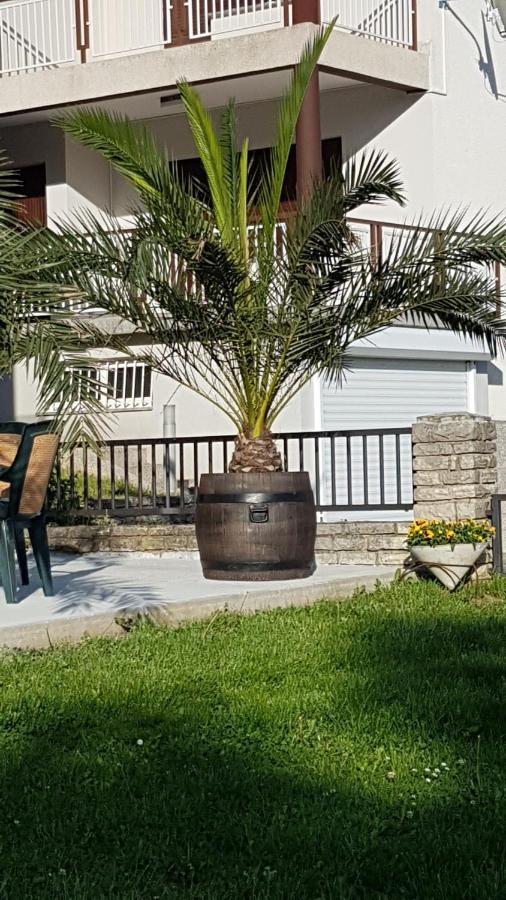 Apartmani Ksenija Krapinske Toplice Zewnętrze zdjęcie